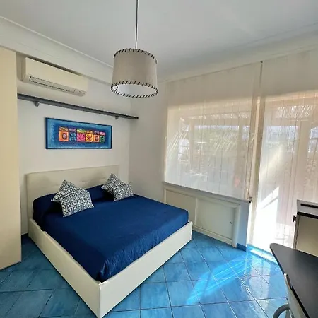 Vakantiehuis Augusto Capri