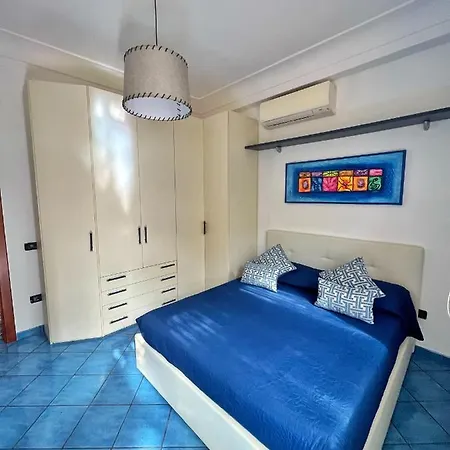 Holiday home Augusto *