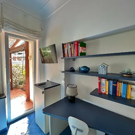 Holiday home Augusto *