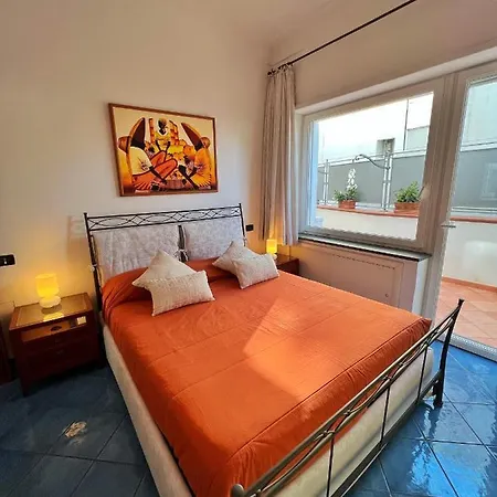 Augusto Holiday home *