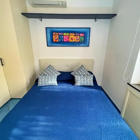 Augusto Holiday home *