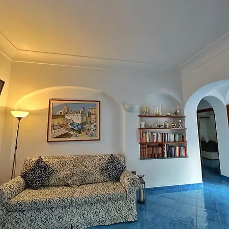 Holiday home Augusto *