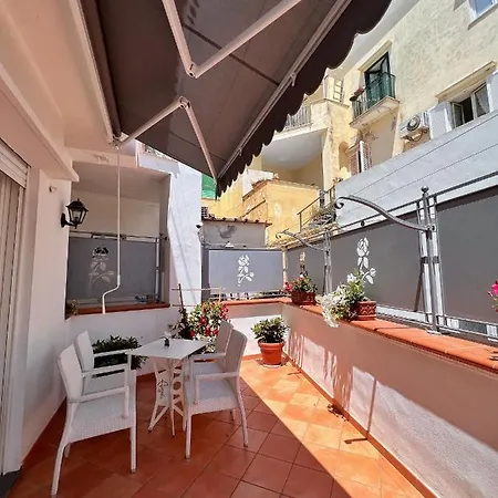 Augusto Holiday home