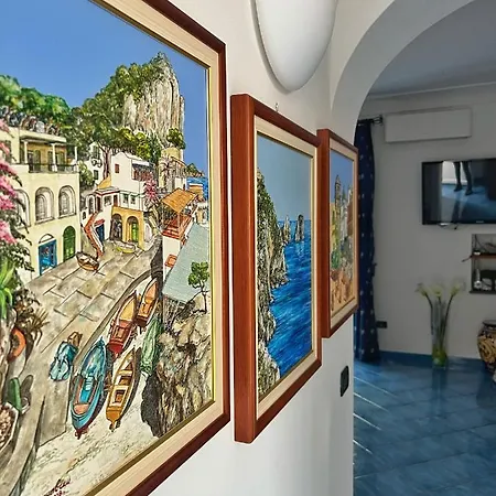 Augusto Capri