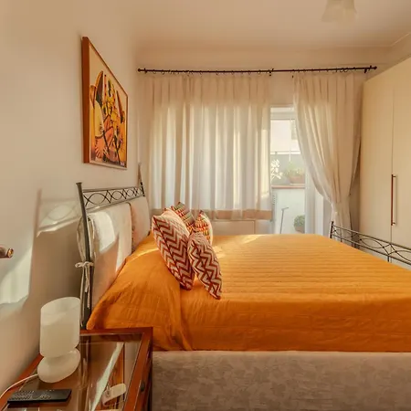 Holiday home Augusto *