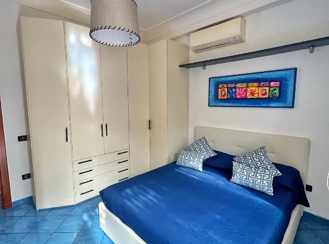 بيت للعطل Augusto *