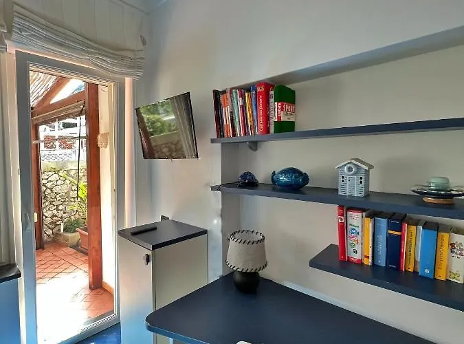 بيت للعطل Augusto *