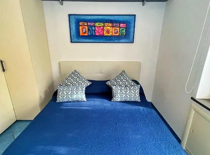 Augusto بيت للعطل *