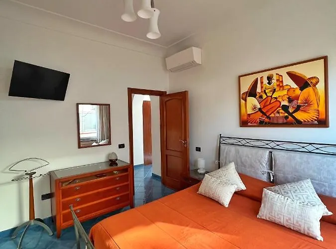 بيت للعطل Augusto كابري