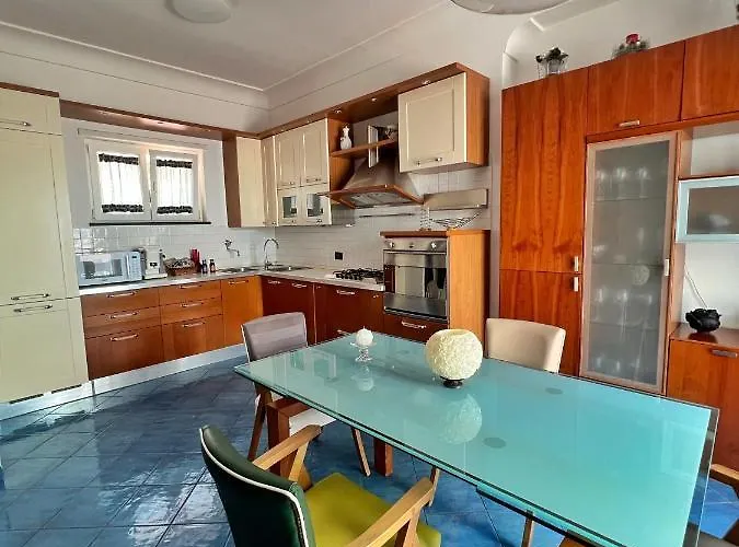 Augusto بيت للعطل *