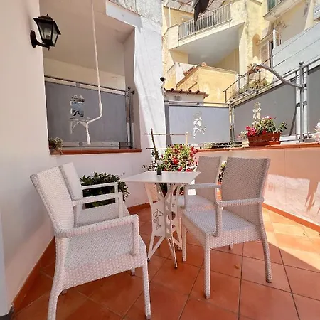 Augusto * קאפרי