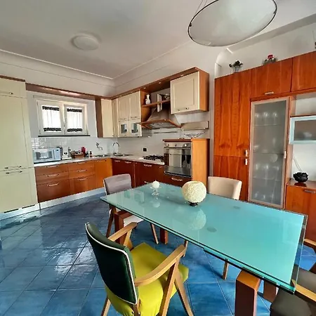 Augusto בית נופש *