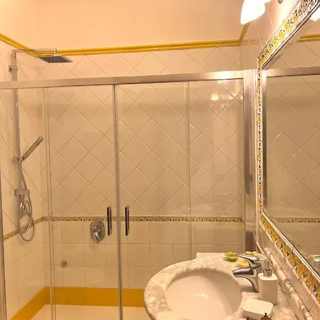 בית נופש Augusto קאפרי